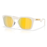 Sluneční brýle Oakley HSTN SQ matte mist | prizm 24k polarized