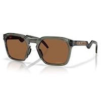 Sunglasses Oakley HSTN SQ moto gp | grey smoke | prizm bronze