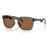 Sunglasses Oakley HSTN SQ moto gp | grey smoke | prizm bronze