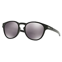 Slnečné okuliare Oakley Latch matte black | prizm black