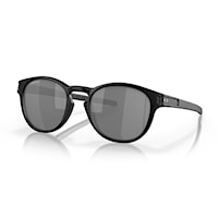 Slnečné okuliare Oakley Latch matte black | prizm black polar 2025