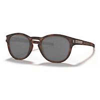 Slnečné okuliare Oakley Latch matte brown  tortoise | prizm black 2025