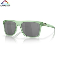 Sluneční brýle Oakley Leffingwell matte trans jade | prizm black