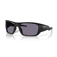 Okulary przeciwsłoneczne Oakley Masseter matte black |prizm grey