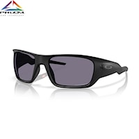 Slnečné okuliare Oakley Masseter matte black |prizm grey