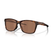 Sunglasses Oakley Paracord matte brown tortoise | prizm tungsten