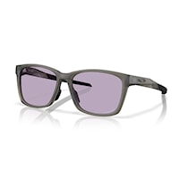 Sunglasses Oakley Paracord matte grey smoke | prizm slate