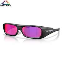 Sluneční brýle Oakley Permian black ink | prizm road