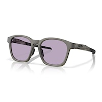 Slnečné okuliare Oakley Shackle matte grey smoke | prizm slate