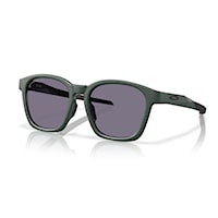 Slnečné okuliare Oakley Shackle mt hunter green | prizm grey