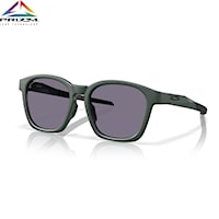 Slnečné okuliare Oakley Shackle mt hunter green | prizm grey