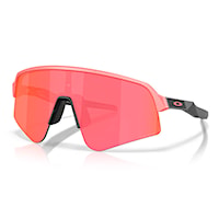 Bike Eyewear Oakley Sutro Lite Sweep muted metallic paloma | prizm trail torch