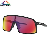 Bike okuliare Oakley Sutro matte black | prizm road