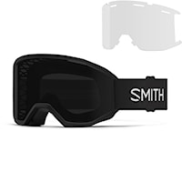 Bike brýle Smith Loam MTB black | sun black multilayer+clear 2026