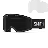 Bike Eyewear Smith Rhythm MTB black | chromapop sun black+clear 2026