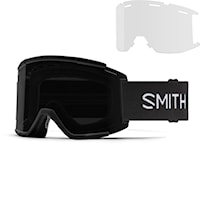 Okulary rowerowe Smith Squad MTB XL black | chromapop sun black+clear 2026