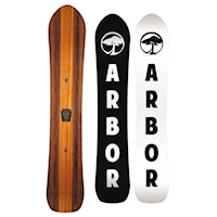 Arbor A-Frame