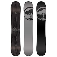 Arbor Bryan Iguchi Pro