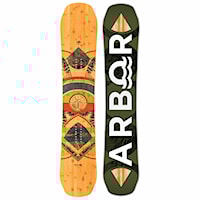 Arbor Coda
