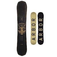 Arbor Element Black