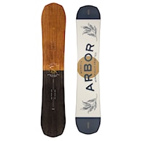 Arbor Element Camber