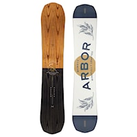 Arbor Element Rocker