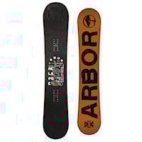 Arbor Relapse
