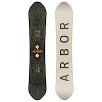 Arbor Sin Nombre