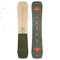 Arbor Westmark Camber