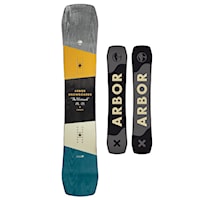 Arbor Westmark Camber