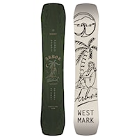 Arbor Westmark Rocker