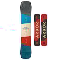 Arbor Westmark Rocker
