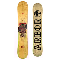 Arbor Whiskey