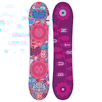 Burton Chicklet