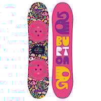 Burton Chicklet