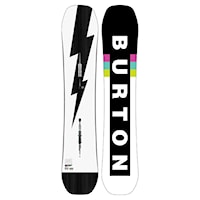 Burton Custom Flying V