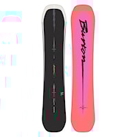 Burton Custom