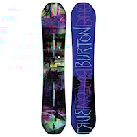 Burton Deja Vu Flying V