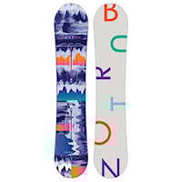 Burton Feather