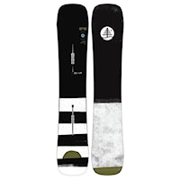 Burton Ft Trick Pilot