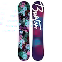 Burton Genie
