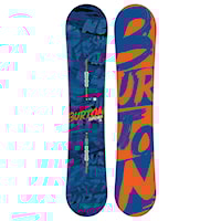 Burton Ripcord