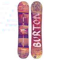 Burton Socialite