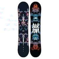 Burton Stylus