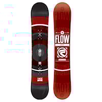 Flow Merc Black