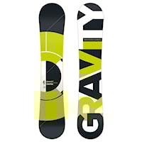 Gravity Contra