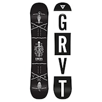 Gravity Contra