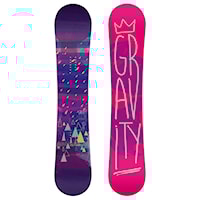 Gravity Electra