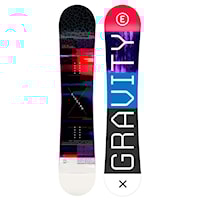 Gravity Electra