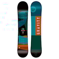 Gravity Empatic Jr